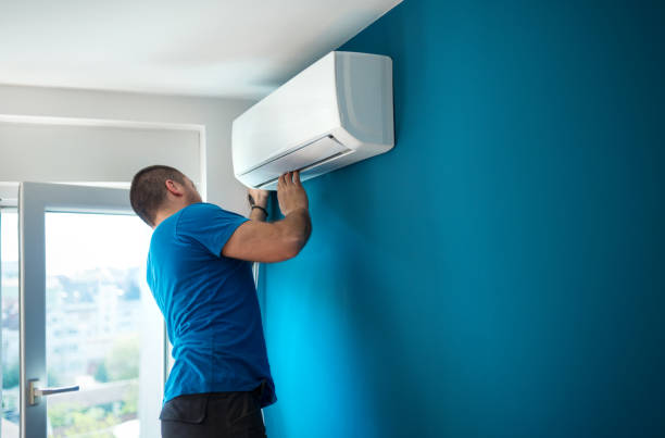 Best HVAC cleaning services  in Mora, MN