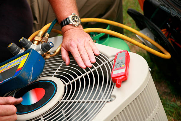 Trusted Mora, MN HVAC Experts