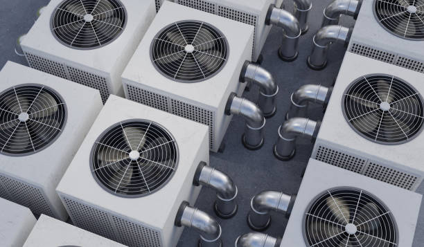 Best Affordable HVAC services  in Mora, MN