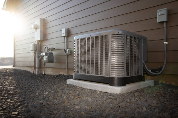 Best HVAC repair near me  in Mora, MN
